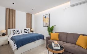 Apartment Salita Calvario